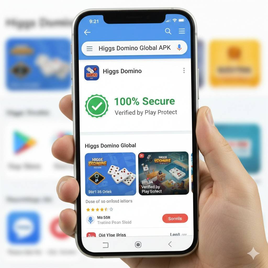100% secure app