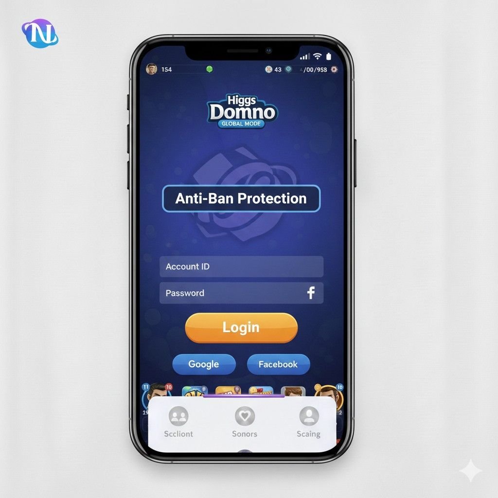 anti ban in higgs domino global mod apk