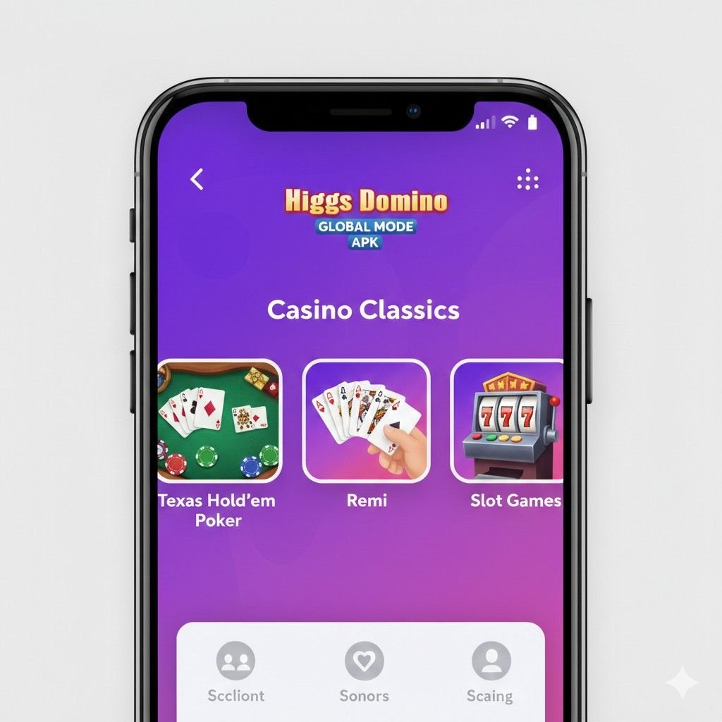 classic casino higgs domino global games