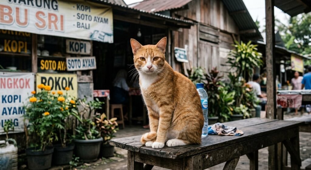 kucing-lokal-indonesia